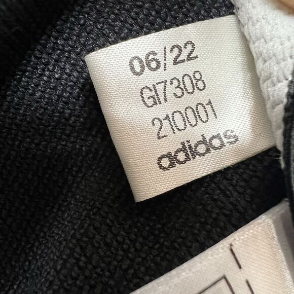 Adidas Terrex GI7308 Men’s Hiking Pants Sz Small 30x28 Black Trail Outdoor - Picture 7 of 11